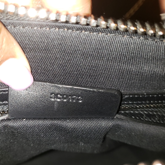 💖Host pick💖Authentic Givenchy Antigona medium - Picture 5 of 7
